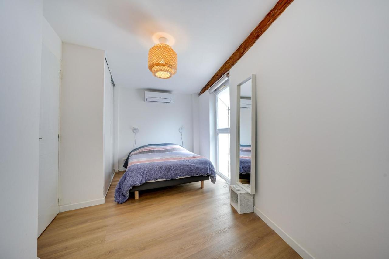 Avignon With Love Appart Hotel Avignon Eksteriør billede