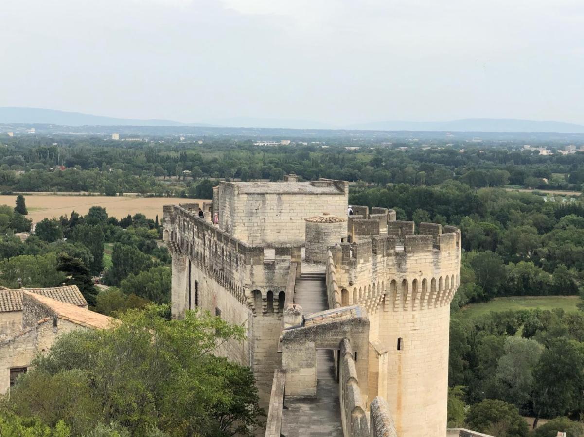 Avignon With Love Appart Hotel Avignon Eksteriør billede