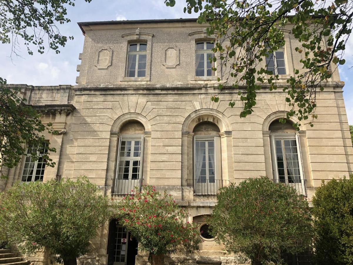 Avignon With Love Appart Hotel Avignon Eksteriør billede