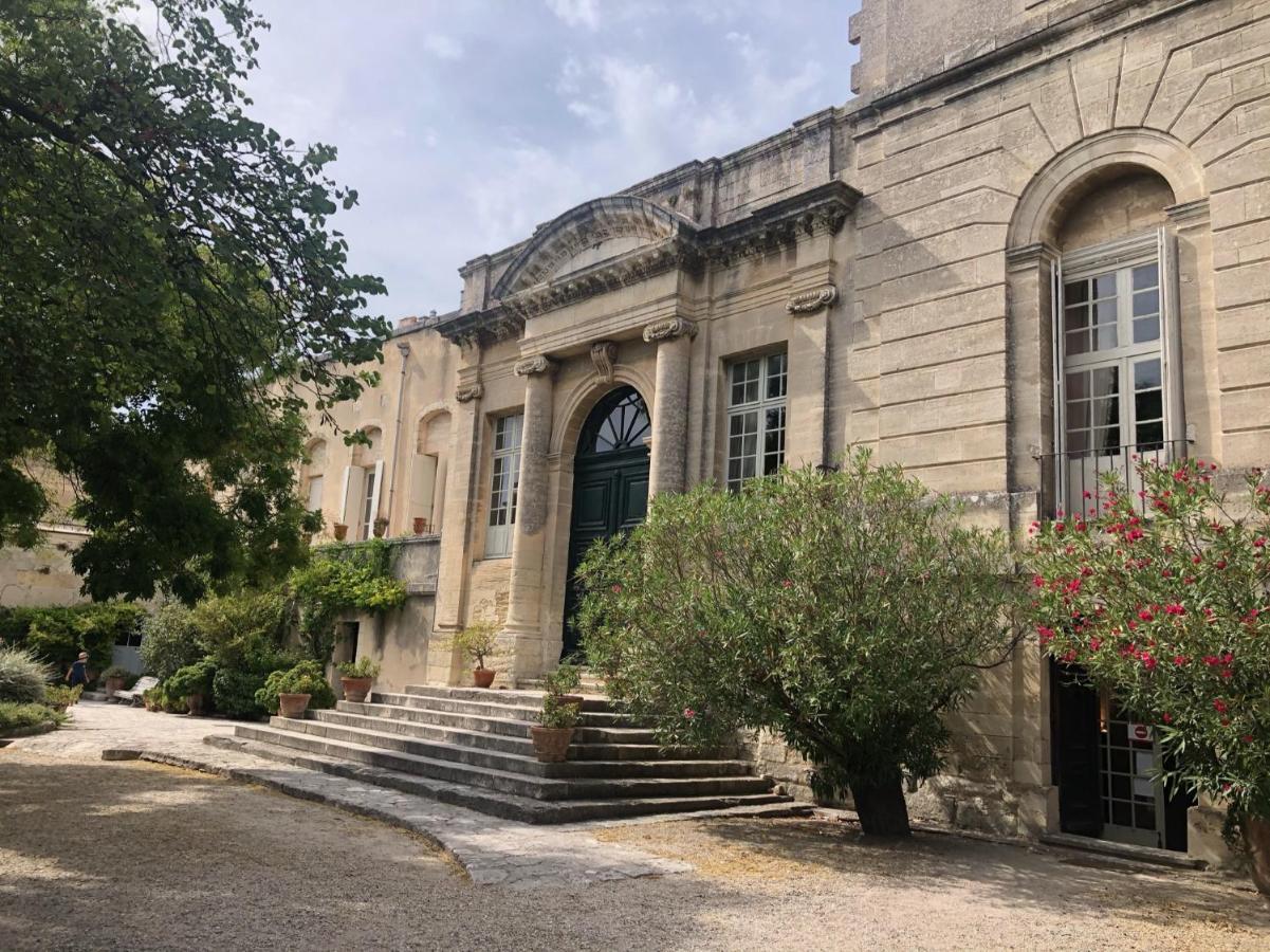 Avignon With Love Appart Hotel Avignon Eksteriør billede