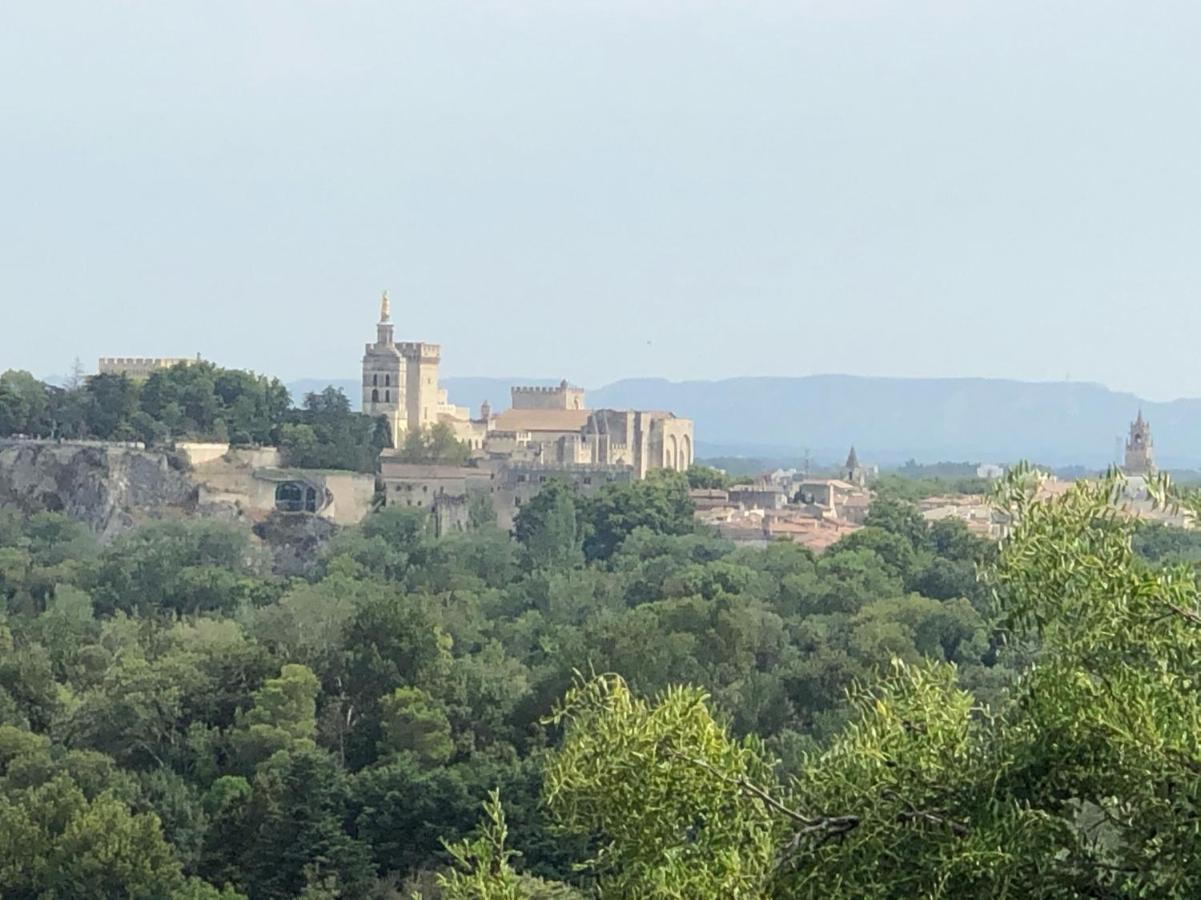 Avignon With Love Appart Hotel Avignon Eksteriør billede